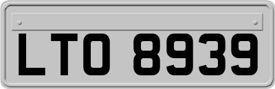 LTO8939