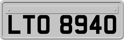 LTO8940