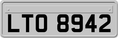 LTO8942