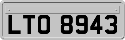 LTO8943