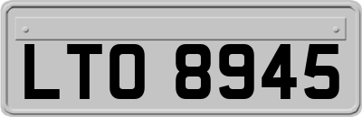 LTO8945