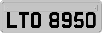 LTO8950