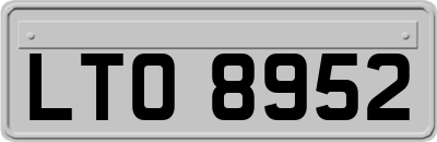 LTO8952