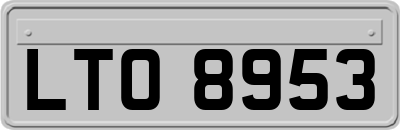 LTO8953