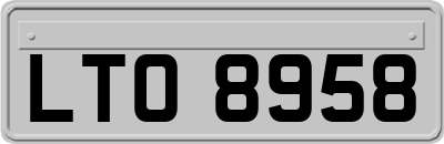 LTO8958