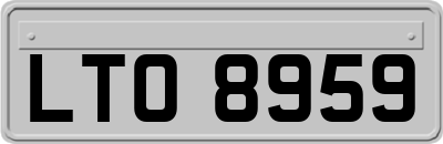 LTO8959