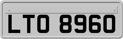 LTO8960