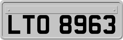 LTO8963