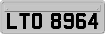 LTO8964