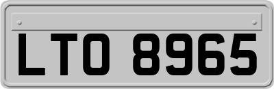 LTO8965