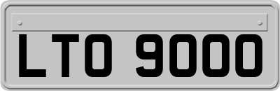 LTO9000
