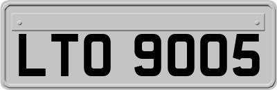 LTO9005