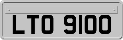 LTO9100