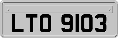 LTO9103