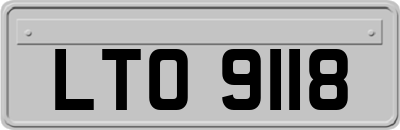 LTO9118