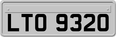 LTO9320