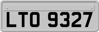 LTO9327