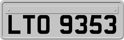 LTO9353