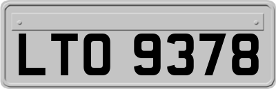 LTO9378