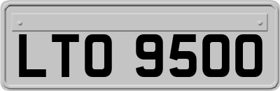 LTO9500