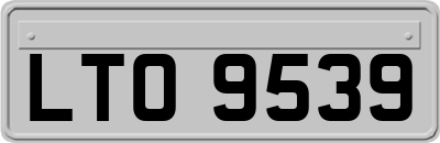 LTO9539