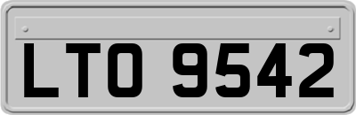 LTO9542