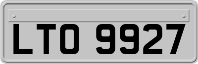 LTO9927