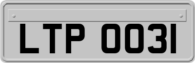 LTP0031