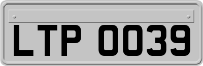 LTP0039