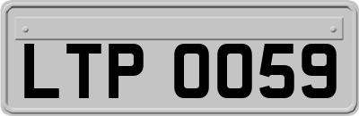 LTP0059