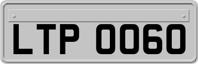 LTP0060