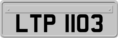 LTP1103