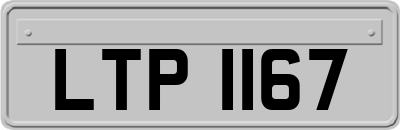 LTP1167