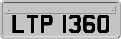 LTP1360