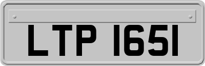 LTP1651