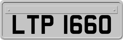 LTP1660