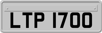 LTP1700