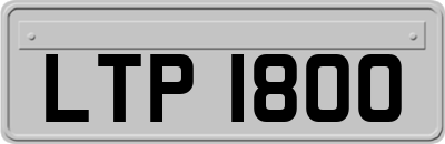 LTP1800