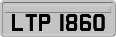 LTP1860