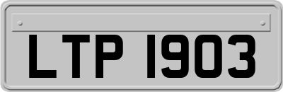 LTP1903