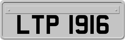 LTP1916