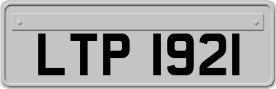 LTP1921