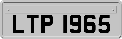 LTP1965