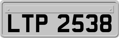 LTP2538