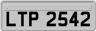 LTP2542