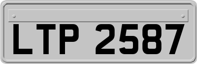 LTP2587
