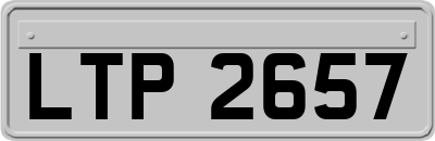 LTP2657