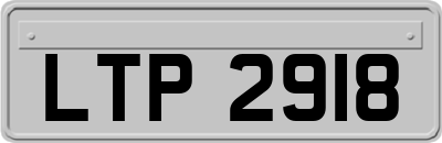 LTP2918