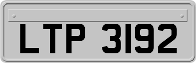 LTP3192