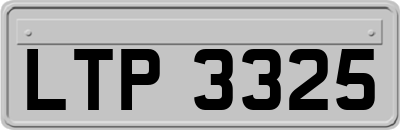 LTP3325